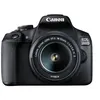 Image de CANON EOS RUFF 18-55MM IS + LP-E10