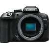 Image de Canon EOS R10 Body noir en occasion ou reconditionné