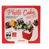 Image de Canon PG-560/CL-561 Photo Value Pack - Brillant - 0.27 mm - pack de 2 - couleur (cyan, magenta, jaune), noir pigmenté - original - boîte - réservoir d'encre/kit papiers - pour PIXMA TS5350, TS5351, TS5352, TS5353, TS7450, TS7451