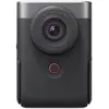 Image de Canon PowerShot V10 Kit de vlogging avancé (20.90 Mpx, 30p), Caméra, Argent