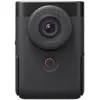 Image de Canon PowerShot V10 Kit de vlogging avancé (20.90 Mpx, 30p), Caméra, Noir