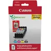 Image de Canon Ink Cartouche D'encre Cli581 Bcmy/pixma Tr8550 Ts6250
