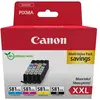 Image de Canon Ink Cartouche D'encre Cli-581xxl