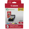 Image de Canon Ink Cartouche D'encre Cli571xl Cmyk