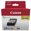 Image de Canon, Cartouche d'impression, Pgi-570, Cli-571 (C, CF, M, PGBK, Y)