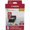 Image de Canon, Cartouche d'impression, CLI-551XL (C, CF, M, Y)