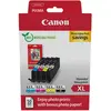 Image de Canon Ink Cartouche D'encre Cli551xl Cmyk