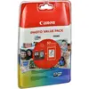 Image de Canon, Cartouche d'impression, PG-540L/CL-541XL Photo Value Pack (CF, Color)