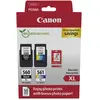 Image de Canon Ink Cartouche D'encre Pg-560xl + Cl-561xl