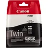 Image de Canon, Cartouche d'impression, PGI-525PGBK 2er Pack (CF)