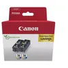 Image de Canon CLI-36 Color Twin Pack - Pack de 2 - 12 ml - couleur (cyan, magenta, jaune) - original - réservoir d'encre - pour PIXMA iP100 with battery, iP110, TR150, TR150 with Battery Pack; RC-IP100