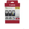 Image de Canon PG-560XL/CL-561XL (3712C009) Cartouches d'encre multipack, N/CMJ