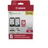 Image de Canon, Cartouche d'impression, PG-575XL /CL-576XL Cartouche d'encre (C, CF, M, Y)