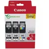 Image de Canon Ink Cartouche D'encre Pg-540l & Cl-541xl