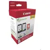 Image de Cartouche d'encre - Canon - PG-575/CL-576 - Couleur + Noir - Value Pack - Papier photo