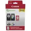 Image de Canon, Cartouche d'impression, PG-540/CL-541 Cartouche d'encre PVP (CF)