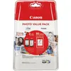 Image de Canon PG-545XL/CL-546 Multipack - Pack de 2 - couleur (cyan, magenta, jaune), noir - original - cartouche d'encre - pour PIXMA MG2551S