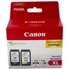 Image de Canon, Cartouche d'impression, PG-545XL/CL-546 (C, CF, M, Y)