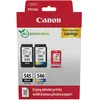 Image de Canon Ink Cartouche D'encre Pg-545/cl-546 + Papier