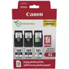 Image de Canon, Cartouche d'impression, PG-560XLx2/CL-561XL (CF)
