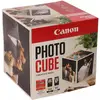 Image de Canon, Cartouche d'impression, Encre/5x5 Papier photo PP-201 40sheets