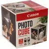 Image de Canon, Cartouche d'impression, Ink/5x5 Phot Paper PP-201 40sheets+BK+C (CF)