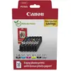 Image de Canon, Cartouche d'impression, PGI-530 / CLI-531 Photo Value Pack PGBK/C/M/Y/BK/GY (C, CF, GY, M, PGBK, Y)