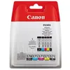 Image de Cartouche Canon 0372C007 570/571 PGBK/BK/CL sec