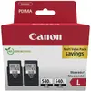 Image de Canon, Cartouche d'impression, PG-540 L Twin Pack (CF)