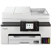 Image de Imprimante multifonction 4-en-1 Canon Megatank Maxify GX2050 Blanc et Noir