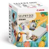 Image de Kit Summer Imprimante Photo Canon Selphy QX20 Blanc + 1 carnet et 20 tirages inclus 2026