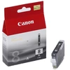 Image de Canon CLI-8BK - Noir - original - réservoir d'encre - pour PIXMA iP4300, iP4500, iP5300, MP520, MP600, MP610, MP810, MP960, MP970, MX850, Pro9000