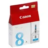 Image de Canon CLI-8C - cyan - originale - réservoir d'encre