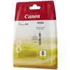 Image de Cartouche d'encre Canon CLI-8 Y