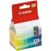 Image de Canon, Cartouche d'impression, CL-41 BLISTER D'ENCRE COULEUR W/SEC (C, M, Y)
