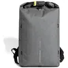 Image de Sac à dos antivol Xd Design Bobby Urban Lite 27 L Gris