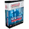 Image de Identity games Mystères médicaux à New York