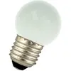 Image de Bailey, Ampoule, Ampoule LED en forme de goutte 1W 80100035276 G45 E27 50lm 2800K A+,1kWh/1000h (E27, 50 lm)
