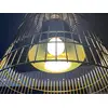 Image de Bailey Led Filament Globe G95 E27 4W Dimmable 2700K - 142586