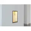 Image de Bailey Led R7s Lampe En Verre 8W 900lm 2700K - 142758