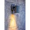 Image de Spot LED Intelligent GU10 Avec Capteur Jour Nuit 4.5W 2700K - 143854
