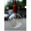 Image de Bailey Spirale De Base G125 E27 Dimmable Globe LED 4W 2200K - 144339