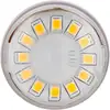 Image de Bailey Led T35 Tube E27 15W 2700K Dimmable Clair - 144615