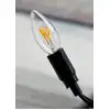 Image de Bailey Spiraled Estelle C35 E14 Led Bougie 2.2W Dimmable - 145007