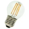 Image de Dixplay Ampoule Led à Filament Sphérique E27 12-42v