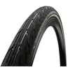 Image de Vredestein boîtier Dynamic Tour28 x 1 5/8 x 1 1 1/8 (28-622) noir