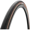 Image de Pneu Vredestein Superpasso 700 x 25C noir transparent