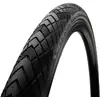Image de Vredestein Pneu Rigide Urbain Perfect Tour 55 Tpi 28´´ X 2.00 28´´ x 2.00