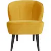 Image de Woood, Fauteuil, Sara