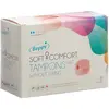 Image de Beppy, Tampon, confort doux (8x, Normal)